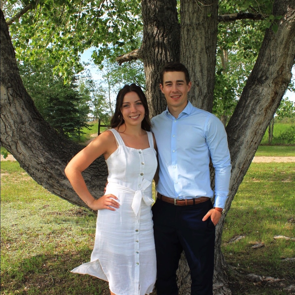 Meet your Posher, Dawson